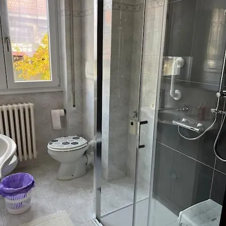 Lejlighed Orio Relax 24h Airport 1 - 3 Minute From Arrival By Bus *