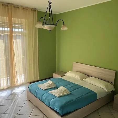 Lejlighed Orio Relax 24h Airport 1 - 3 Minute From Arrival By Bus Bergamo