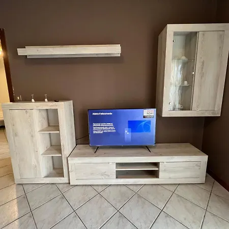 Lejlighed Orio Relax 24h Airport 1 - 3 Minute From Arrival By Bus *