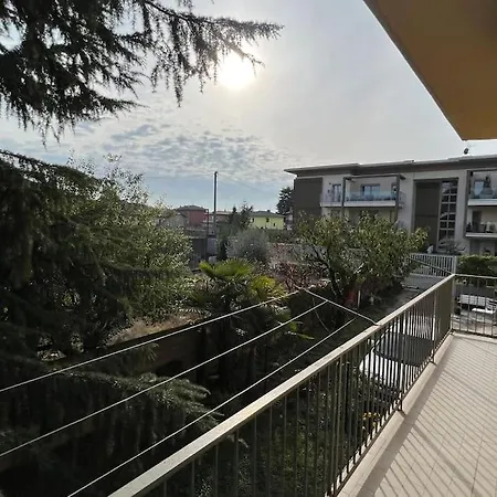 Apartment Orio Relax 24h Airport 1 - 3 Minute From Arrival By Bus