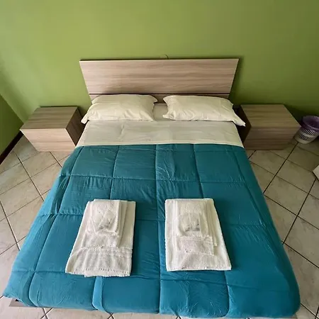 Lejlighed Orio Relax 24h Airport 1 - 3 Minute From Arrival By Bus