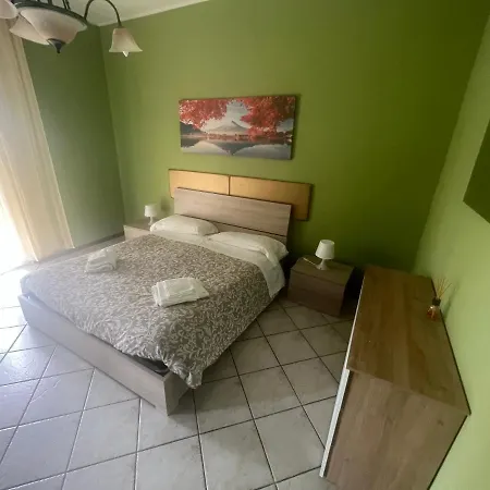 Apartment Orio Relax 24h Airport 1 - 3 Minute From Arrival By Bus *