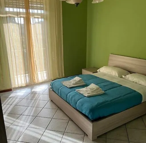 Orio Relax 24h Airport 1 - 3 Minute From Arrival By Bus