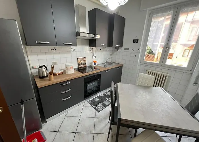 Orio Relax 24h Airport 1 - 3 Minute From Arrival By Bus Apartment *