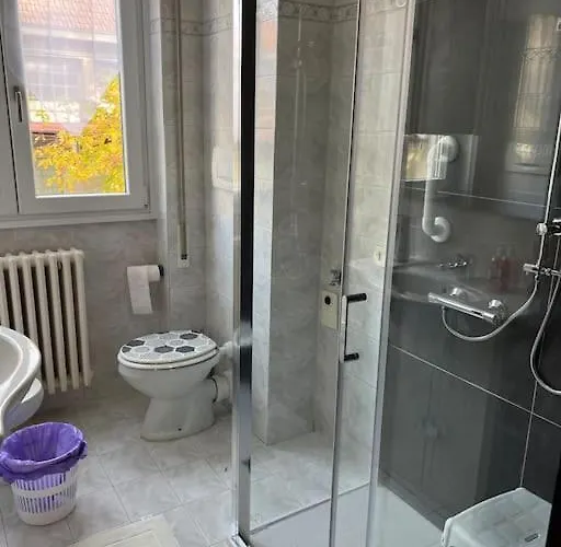 Apartment Orio Relax 24h Airport 1 - 3 Minute From Arrival By Bus *