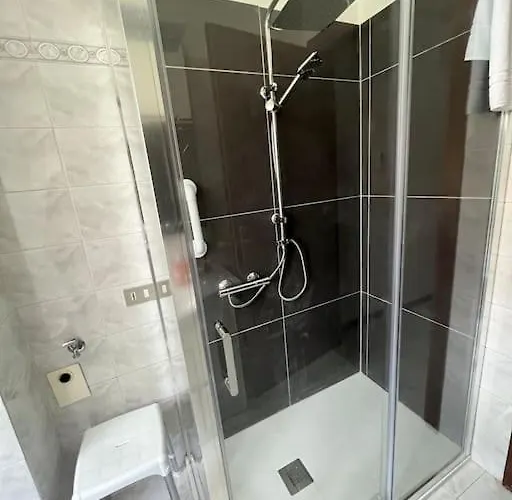 Orio Relax 24h Airport 1 - 3 Minute From Arrival By Bus Appartamento Bergamo