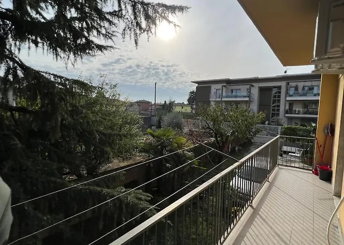 Appartamento Orio Relax 24h Airport 1 - 3 Minute From Arrival By Bus