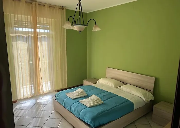 Appartamento Orio Relax 24h Airport 1 - 3 Minute From Arrival By Bus Bergamo