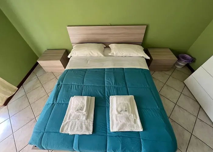 Apartment Orio Relax 24h Airport 1 - 3 Minute From Arrival By Bus
