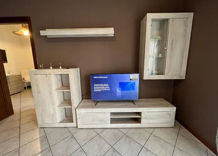 Appartamento Orio Relax 24h Airport 1 - 3 Minute From Arrival By Bus *