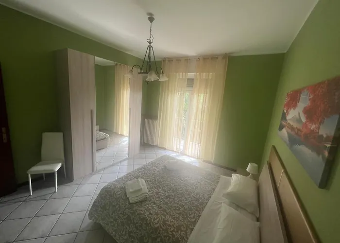 Orio Relax 24h Airport 1 - 3 Minute From Arrival By Bus