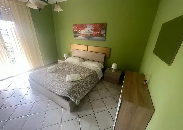 Appartamento Orio Relax 24h Airport 1 - 3 Minute From Arrival By Bus *